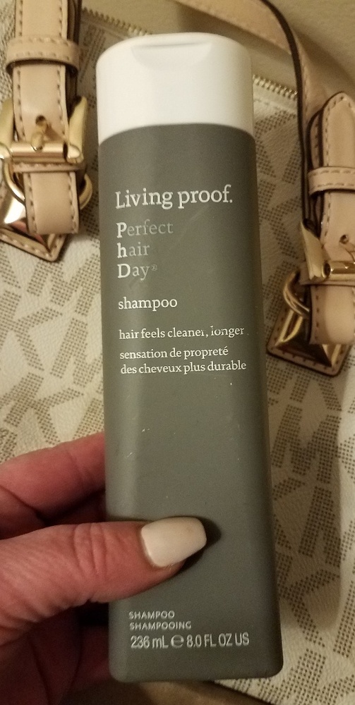 Living Proof Perfect Hair Day Shampoo 8 oz.